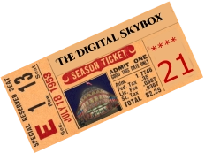 21 **** The Digital Skybox