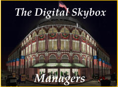 The Digital Skybox Managers