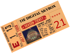 21 **** The Digital Skybox